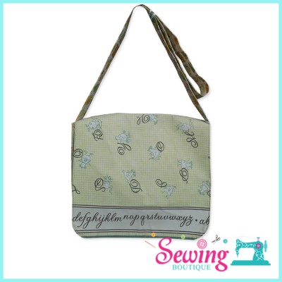 TOTE BAG(SHORT HANDLE) - BAG/J96